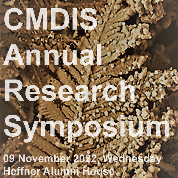 CMDIS Annual Research Symposium 2022