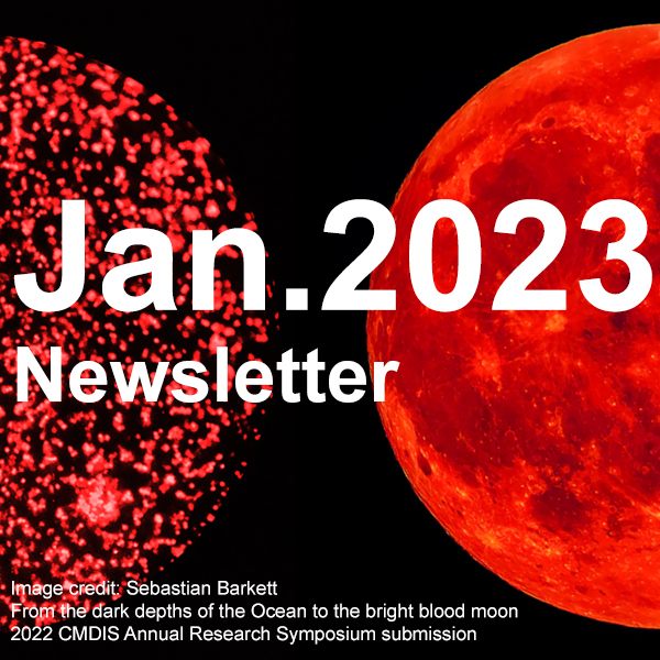 Center for Materials, Devices and Integrated Systems Newsletter - January 2023