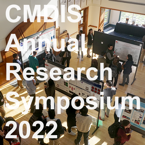 CMDIS Annual Research Symposium 2022 - final remarks