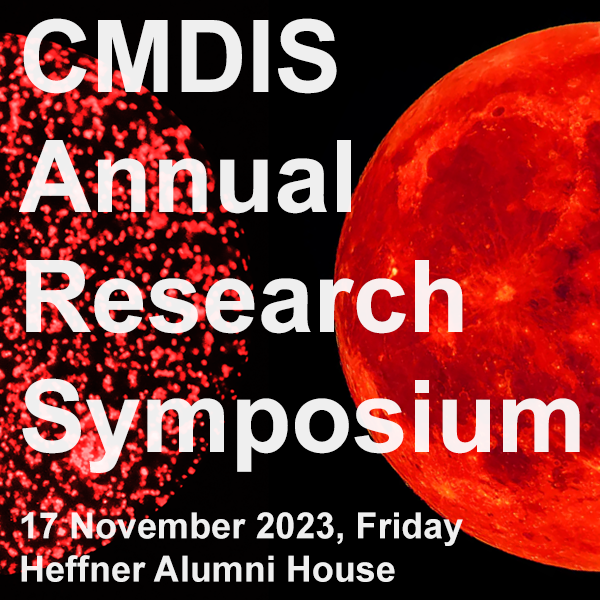 CMDIS Annual Research Symposium 2023