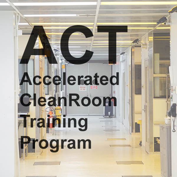 ACT-program