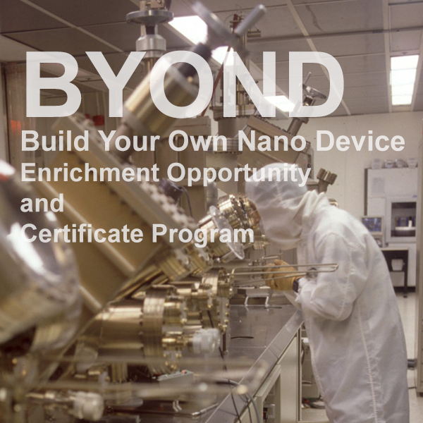 CMDIS BYOND Program