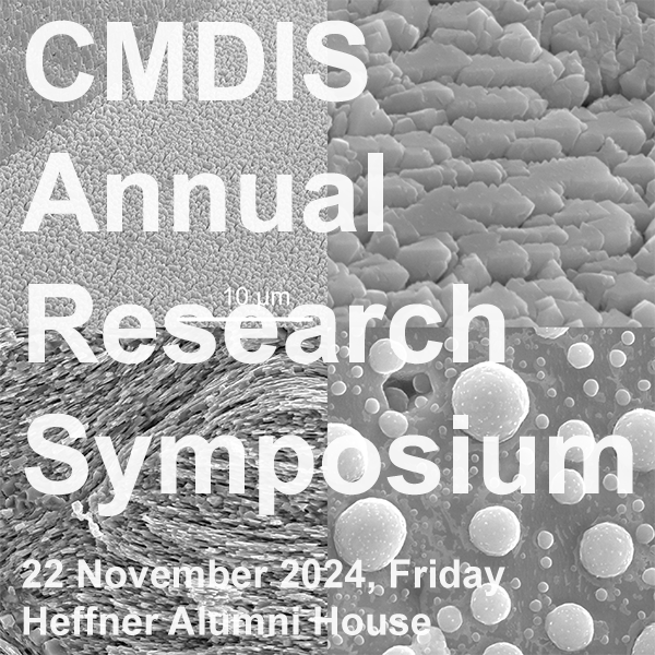 CMDIS Annual Research Symposium 2024