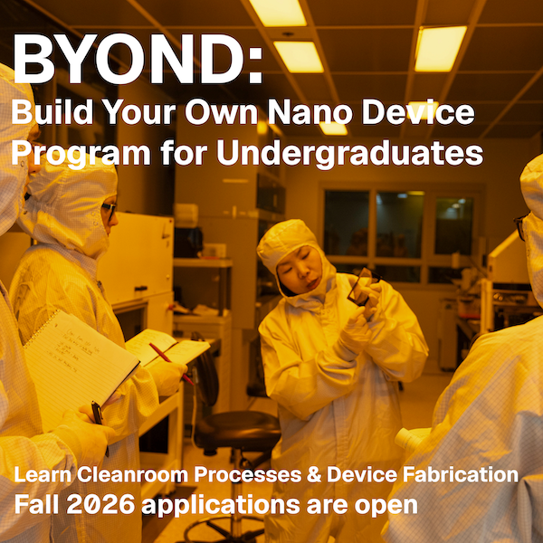 BYOND - Fall2026